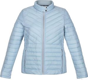 Regatta - "Kamilla" Isolier-Jacke für Damen RG6836 (36 DE) (Eisgrau)