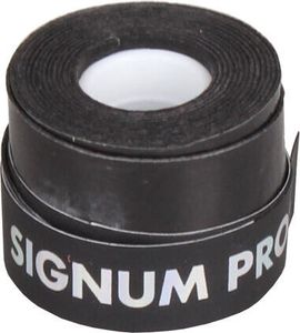 Signum Pro Micro Grip black 30s tennis - grip pásky, 256180141000000