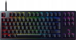 Razer Huntsman Tournament Edition, Full-size (100%), USB, RGB-LED
