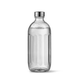AARKE Glas Flasche Pro für Wassersprudler Carbonator Pro 800 ml Ersatzflasche