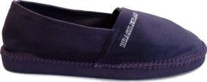 ESPARGATAS Uni Alpargatas mit rutschfester Sohle bequem schuhe strand/schwimmbad/stadt lila 39 EU - AL10 ESPARGATAS Uni Alpargatas mit rutschfester Sohle bequem schuhe strand/schwimmbad/stadt lila 39 EU - AL10