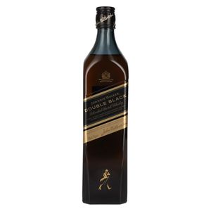 Johnnie Walker Double Black 40% Vol. 0,7l