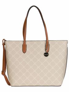 Tamaris Shopper Anastasia taupe, Größe in cm 31 x 13 x 29 Tamaris Shopper Anastasia taupe, Größe in cm 31 x 13 x 29