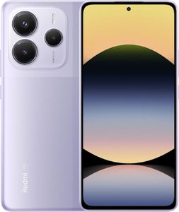 Xiaomi Redmi Note 14 5G 16,9 cm (6,67") hybridná Dual SIM USB Type-C 8 GB 256 GB 5110 mAh levanduľová, fialová