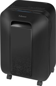 Fellowes Powershred LX200 Aktenvernichter Schwarz