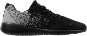 Kempa K-Float Sneaker Uni schwarz/anthrazit 44 UK (9,5)