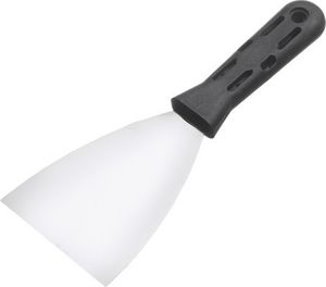 Malerspachtel 8 cm Rostfrei
