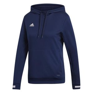 Adidas Sweatshirts Team 19 Hoody, DY8823, Größe: 176