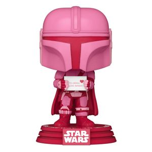 Star Wars - The Mandalorian 495 - Funko Pop! - Vinyl Figur