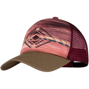 Buff Caps Trucker Cap, 1253656323000 Buff Caps Trucker Cap, 1253656323000