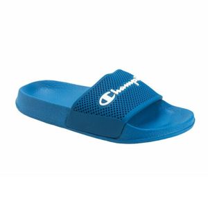 Champion Schuhe Slide Daytona Royalblau, S31858BS005