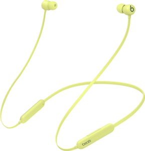 Beats Flex Ganztägige kabellose Kopfhörer - Gelb