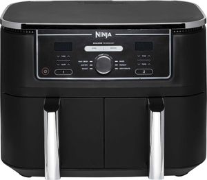 NINJA AF400EU Foodi Max Dual Zone