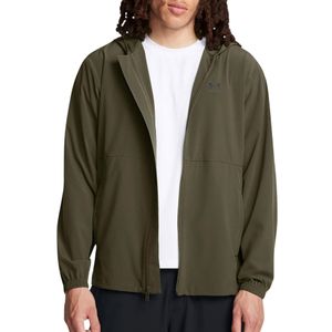 Under Armour Vibe Woven Windbreaker Jacke Herren