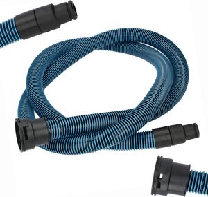 Náhradná hadica Hoover pre Bosch Gas 25 50 50M Elektrostar 2078 Hitachi RNT 122, RNT 1250 Metabo ASR2025 Starmix ARD EIBENSTOCK DSS 1250