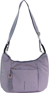Mandarina Duck MD20 Buckle Pouch Summer Fog