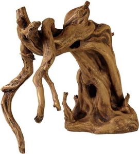 Hobby Scaping Root 1 - Dekoration für Aquarium und Terrarium Hobby Scaping Root 1 - Dekoration für Aquarium und Terrarium