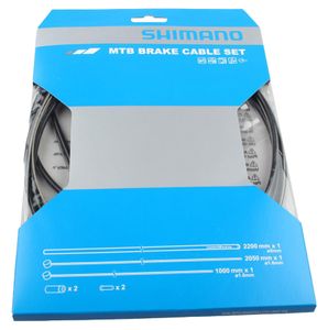 Shimano Y80098021 Bowdeny / Kable