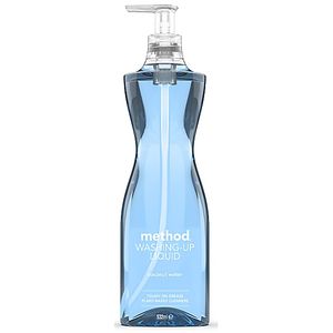 METHOD Flüssiges Geschirrspülmittel, 530 ml - Kokosnuss