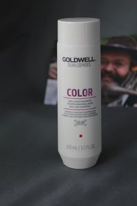 Goldwell Dualsenses Color Brillanz Shampoo 100 ml