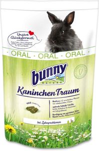 Bunny KaninchenTraum oral 1,5 kg