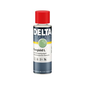 DELTA® Fungizid L, Zusatz für Lacke