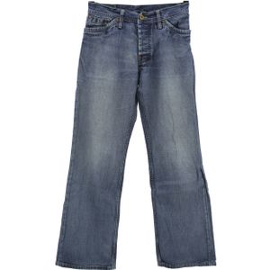 #5991 Pepe, Carnaby,  Herren Jeans Hose, Denim ohne Stretch, blue used, W 31 L 32