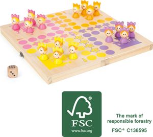 Princezné Ludo