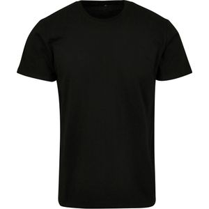 Build Your Brand - "Basic" T-Shirt für Herren RW7650 (XL) (Schwarz)