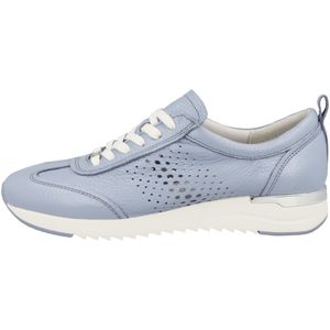 CAPRICE Sneaker low blau 37