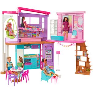 Barbie glam haus - Die TOP Auswahl unter allen verglichenenBarbie glam haus!