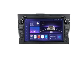 Carplay, Android Auto, GPS Navigation, S5 Schwarz