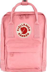 FJÄLLRÄVEN Fjällräven Kånken Mini Rucksack rosa FJÄLLRÄVEN Fjällräven Kånken Mini Rucksack rosa