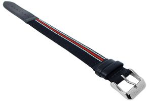 Festina Durchzugsband 16mm I Nylon-/Lederband für das Modell F16904, Variante:03