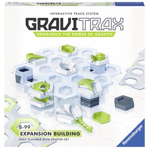 Ravensburger GraviTrax Stavba