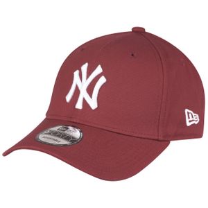 New Era League Essential 9Forty NY Yankees Cap Senior