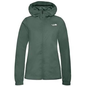 The North Face Funktionsjacke gruen S