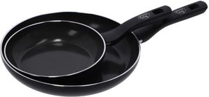Greenchef Koekenpannenset 20 + 28 Cm