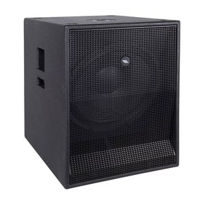 PROEL S15A Aktivní subwoofer