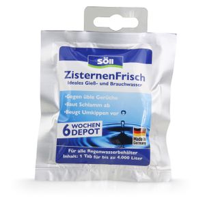 Söll Zisternen Frisch 1 Tablette