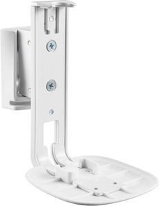Wandhalterung für Sonos One und Play:1 weiss, Xantron PREMIUM-SBOW