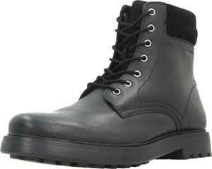 Clarks Herren Winterstiefeletten Chard High 18202-10.5, 18202-11, 18202-8.5 CLA-2616125 Schwarz 11 [Schuhe UK Mann]