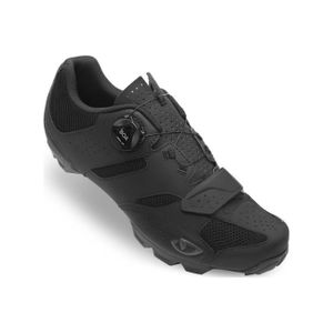 GIRO Giro Cylinder II black 43