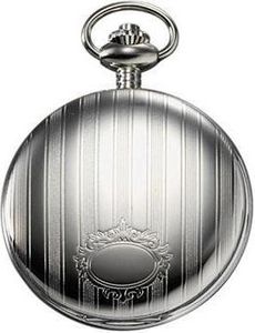 Regent - 32-P-718 - mechanische Uhr - Taschenuhr