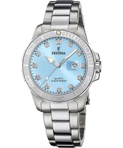 Festina - F20503/5 - Dámské náramkové hodinky