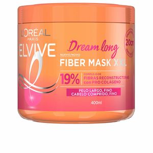 L'oreal Paris Elivive Dream Long Mask 400 Ml