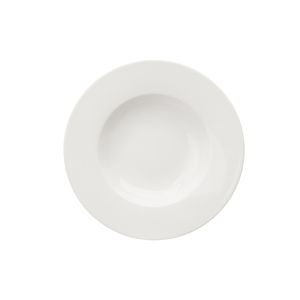 vivo - Villeroy & Boch Group Value Set 6 ks Basic White Soup Plate Premium Porcelain white 1952772700