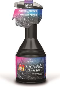Dr. Wack A1 HIGH END Spray Wax 500 ml