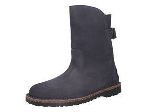 Birkenstock Uppsala Shearling Damen Stiefel, Größe:39 EU