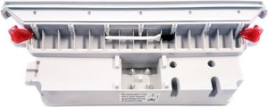 Dimplex Nebler für Juneau XL / 3 step [Opti-myst Verdampfer, Vernebler, Wandler]